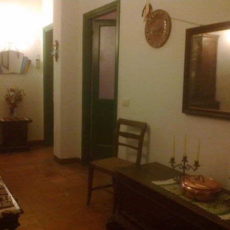 Agriturismo Antica Golena Гуасталла Екстер'єр фото