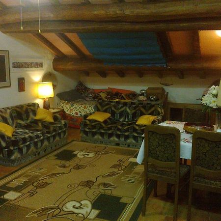 Agriturismo Antica Golena Гуасталла Екстер'єр фото