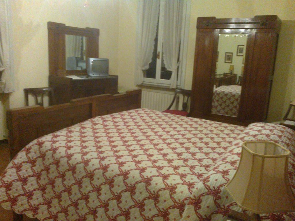 Agriturismo Antica Golena Гуасталла Екстер'єр фото