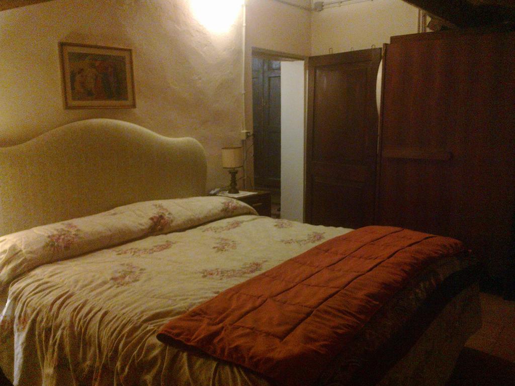 Agriturismo Antica Golena Гуасталла Екстер'єр фото