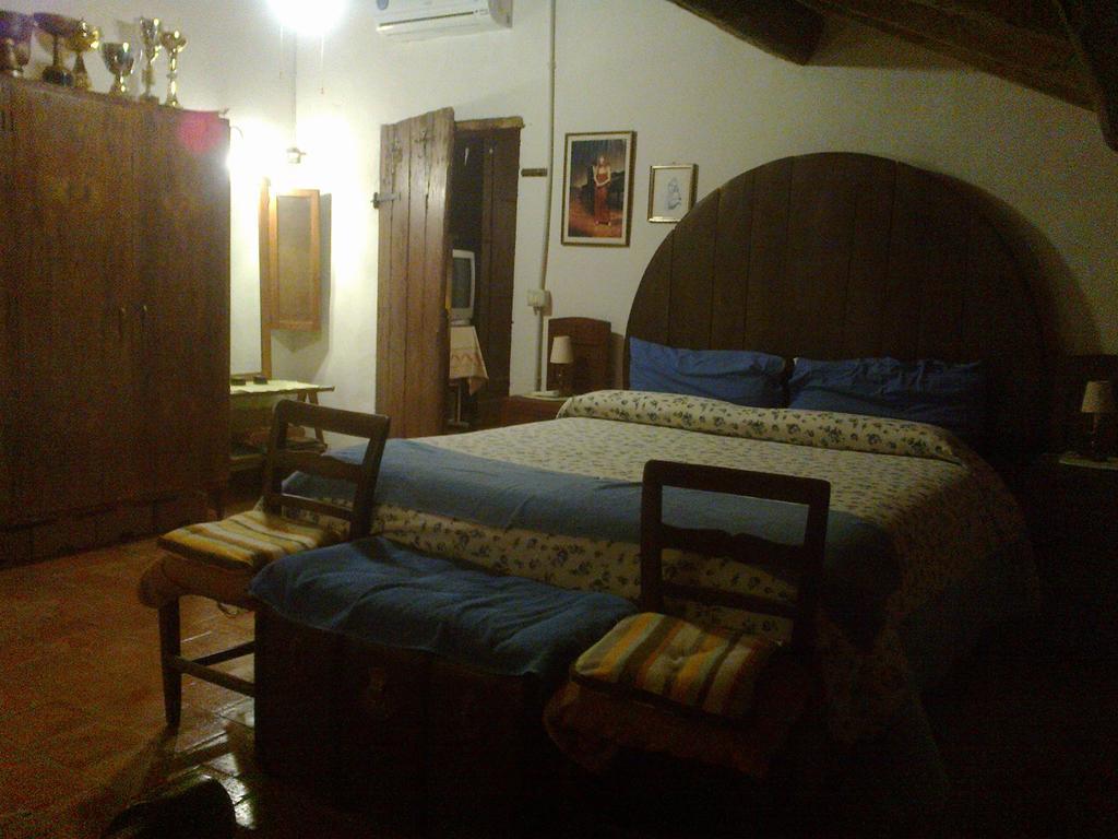 Agriturismo Antica Golena Гуасталла Екстер'єр фото