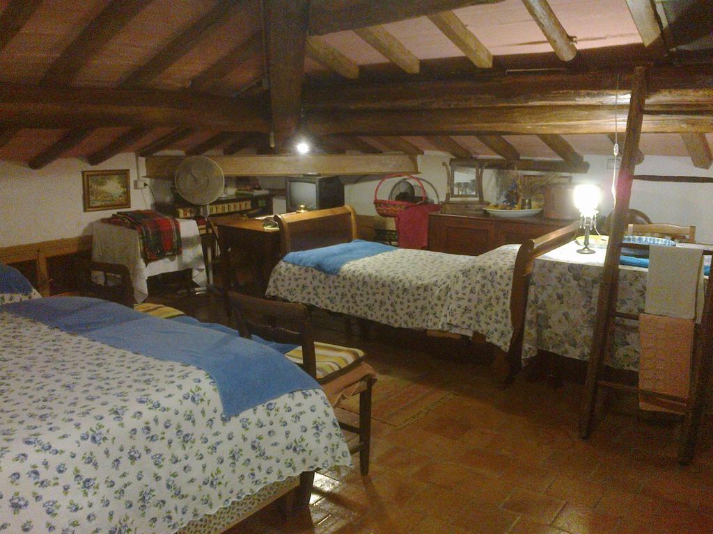 Agriturismo Antica Golena Гуасталла Екстер'єр фото