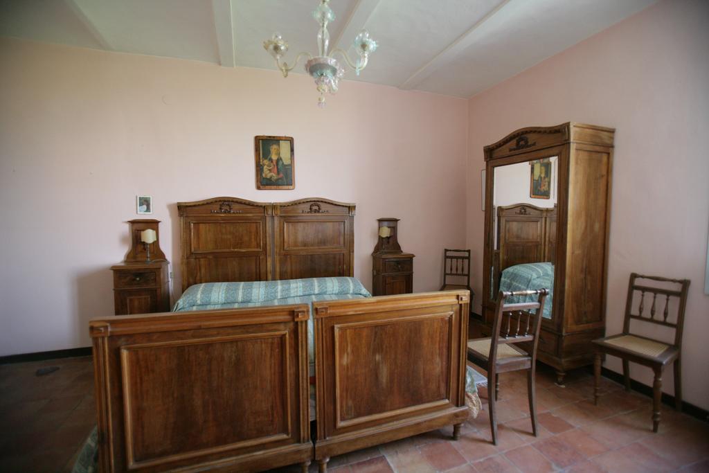 Agriturismo Antica Golena Гуасталла Екстер'єр фото
