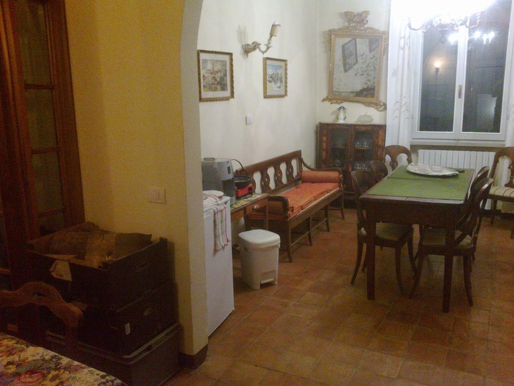 Agriturismo Antica Golena Гуасталла Екстер'єр фото