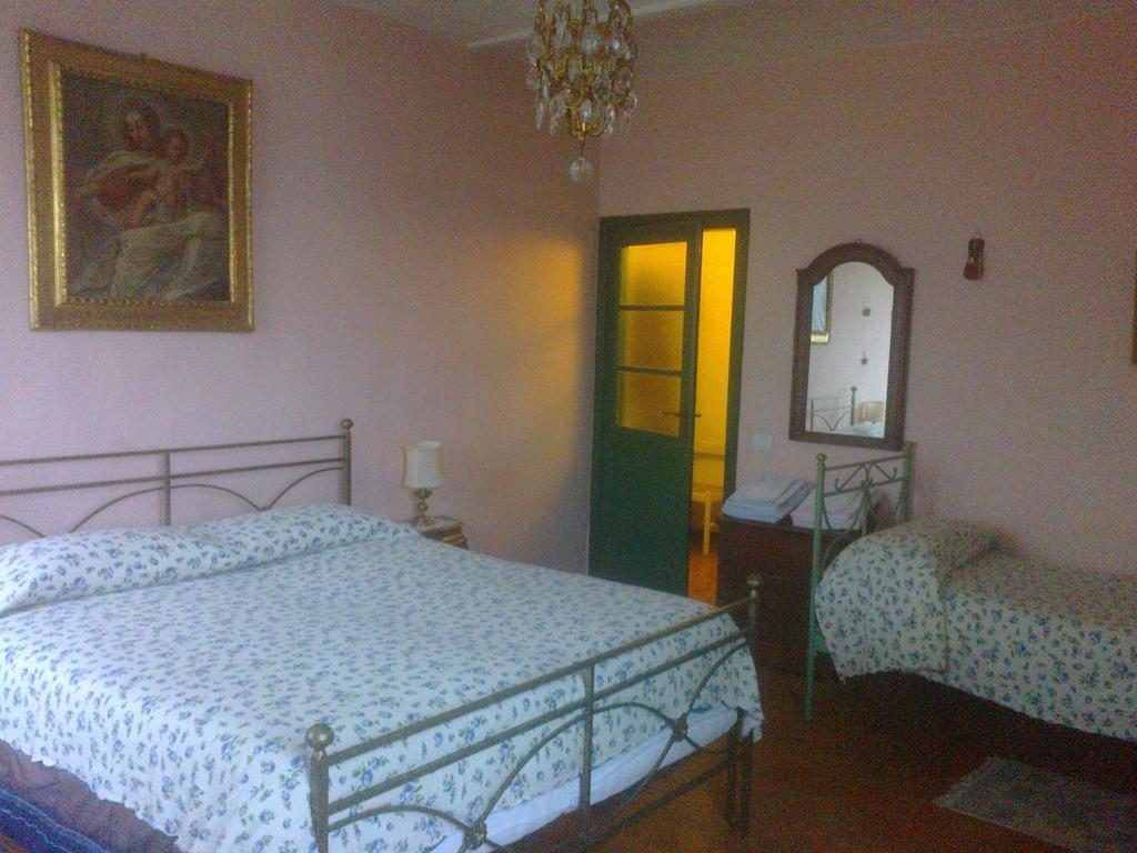 Agriturismo Antica Golena Гуасталла Екстер'єр фото