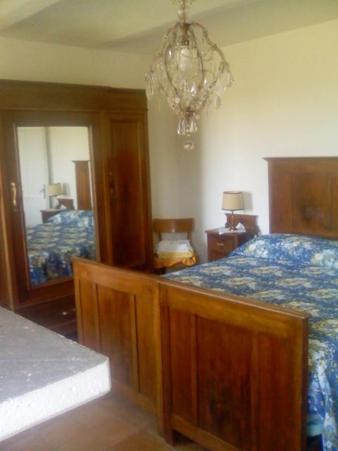 Agriturismo Antica Golena Гуасталла Екстер'єр фото