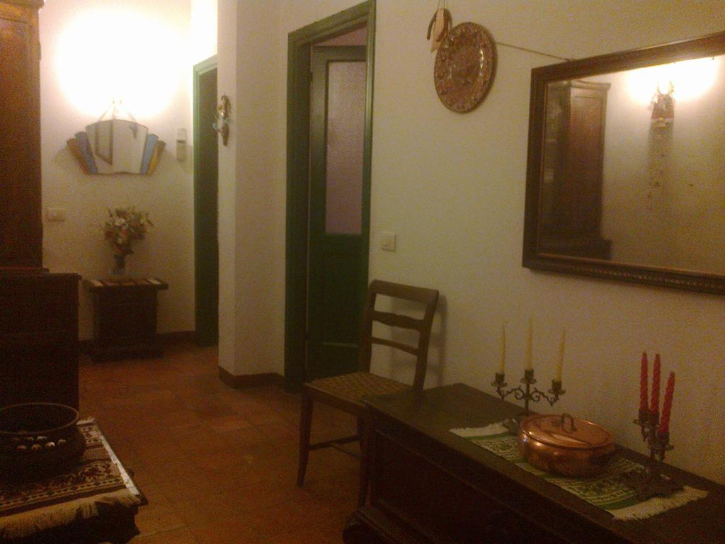 Agriturismo Antica Golena Гуасталла Екстер'єр фото
