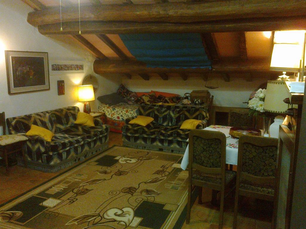 Agriturismo Antica Golena Гуасталла Екстер'єр фото